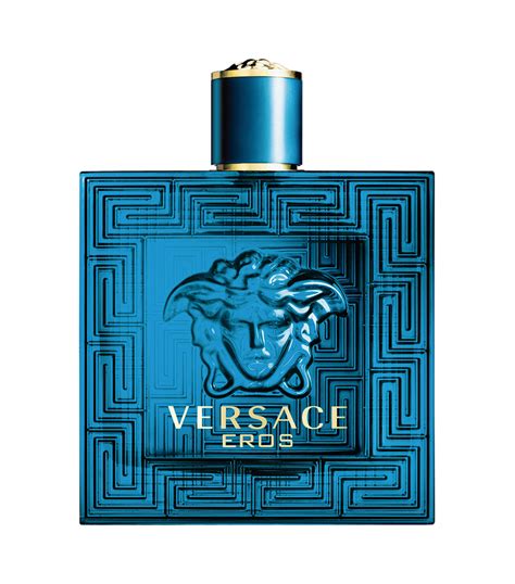 perfume Versace hombre eros